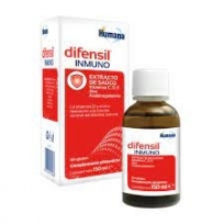 Difensil Inmuno 150mL