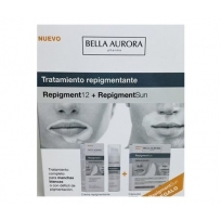 Bella Aurora Repigment 12...