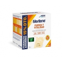 Meritene Fuerza y Vitalidad...