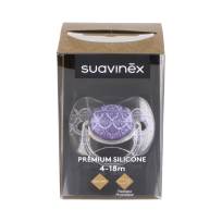 Suavinex Chupete Premium...