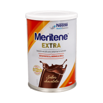 Meritene sabor chocolate...