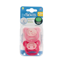 Dr Brown'S Chupete Silicona...