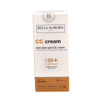 Bella Aurora Crema Solar...