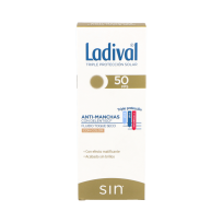 Ladival Fluido Anti-Manchas...