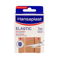 Hansaplast Elastic Tira...