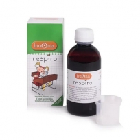 Buona Respiro Jarabe 140ml