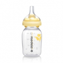 BIBERON CALMA PP 150 ML