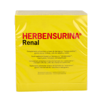 Herbensurina Renal 40 sobres