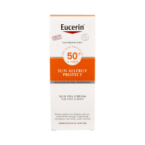 Eucerin Sun Allergy Protect...