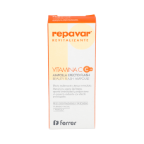 Repavar Revitalizante...