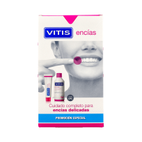 Vitis Encías Dentífrico...