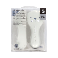 Suavinex Pack Cepillo +...