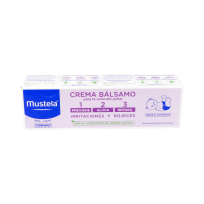 Mustela Crema Bálsamo 123...