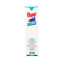 Fluor Aid 250 Pasta...