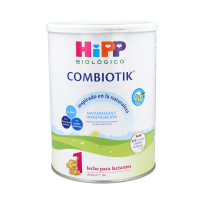 Hipp Combiotik 1 leche de...
