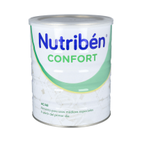 Nutribén Confort 800gr