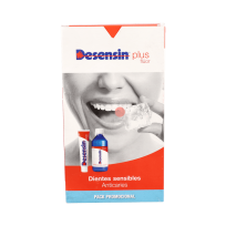 Desensin Plus Pack Pasta...