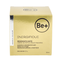 Be+ Energifique...
