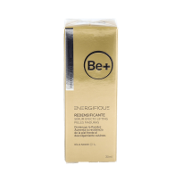 Be+ Energifique...