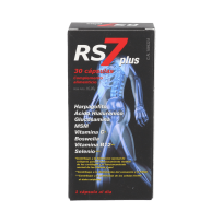 Rs7 Plus 30Cap