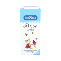 Buona Difesa Jarabe 150ml