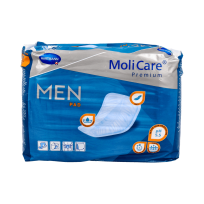 Lindor Men Pad Super 14uds