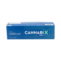 Fisiocrem Cannabis Crema 200ml