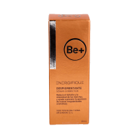Be+ Energifique...