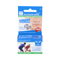 Respirfix Dilatador Nasal...