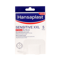 Hansaplast Med+ Sensitive...