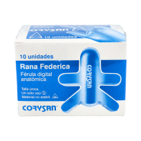 Corysan Férula Digital...