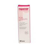 Repavar Regeneradora Gel...