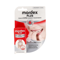 Mordex Esmalte Extra Amargo...