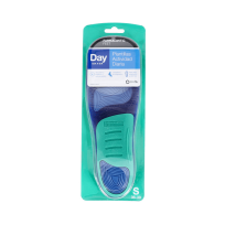 Farmalastic Plantillas Pies...