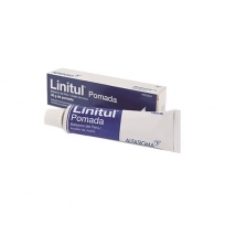 LINITUL POMADA, 1 TUBO DE 30G