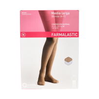 Farmalastic medias largas...