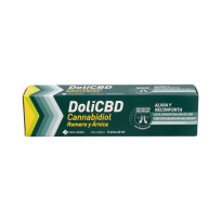 DoliCBD Crema 60ml
