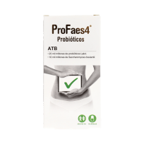 Profaes4 Atb 10caps