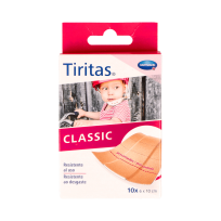 Hartmann Tiritas Classic...