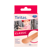 Hartmann Tiritas Clásicas...