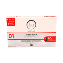 Be+ Capilar Uso Continuo...