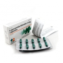 LOPERAMIDA RIMAFAR 2 MG 20...