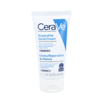 CeraVe Crema Reparadora de...