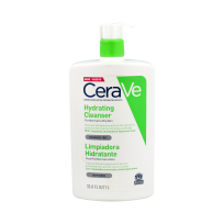 CeraVe Crema Limpiadora...