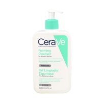 CeraVe Gel Limpiador...