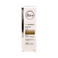 Be+ Skin Protect Antiedad...