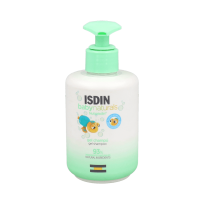 ISDIN Baby Naturals Gel...