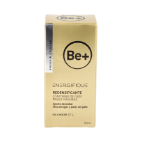 Be+ Energifique...