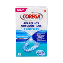 Corega Ortodoncias &...