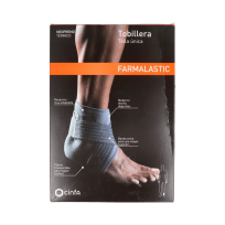 Farmalastic tobillera...